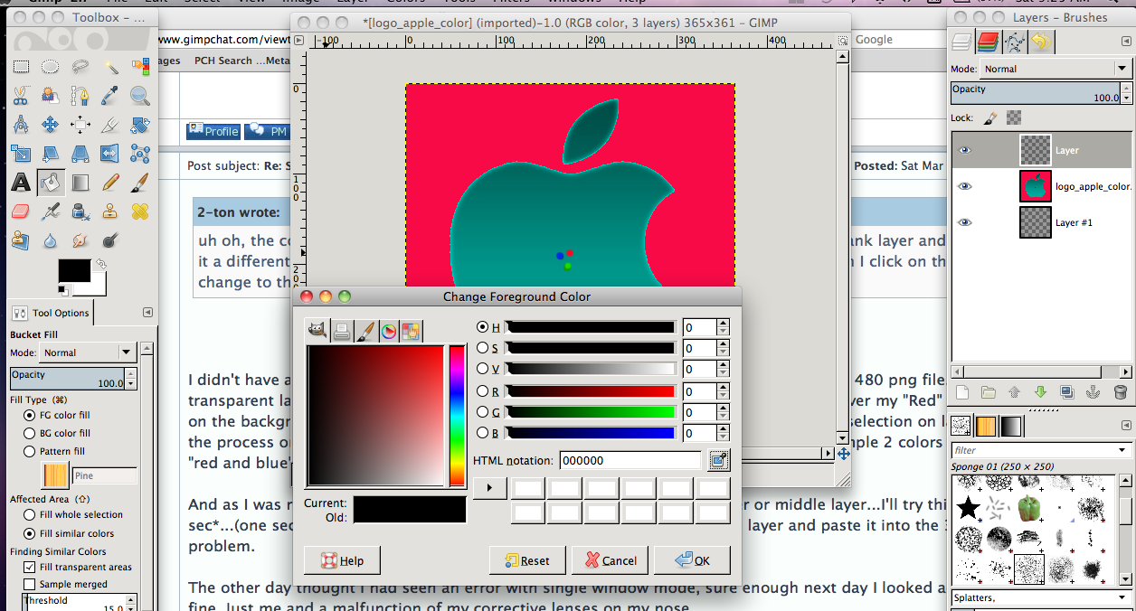 Image